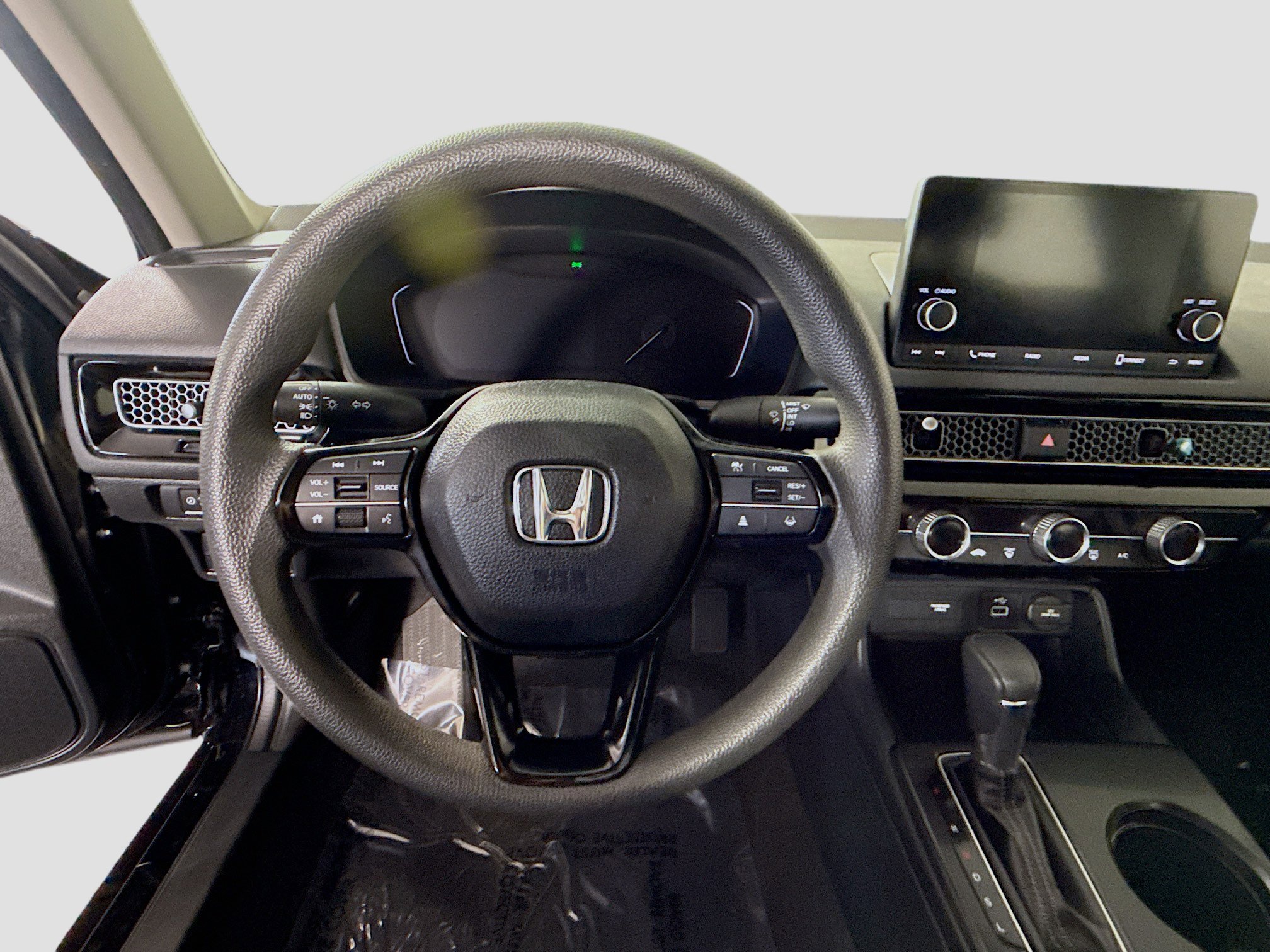 Used 2023 Honda Civic LX image 13