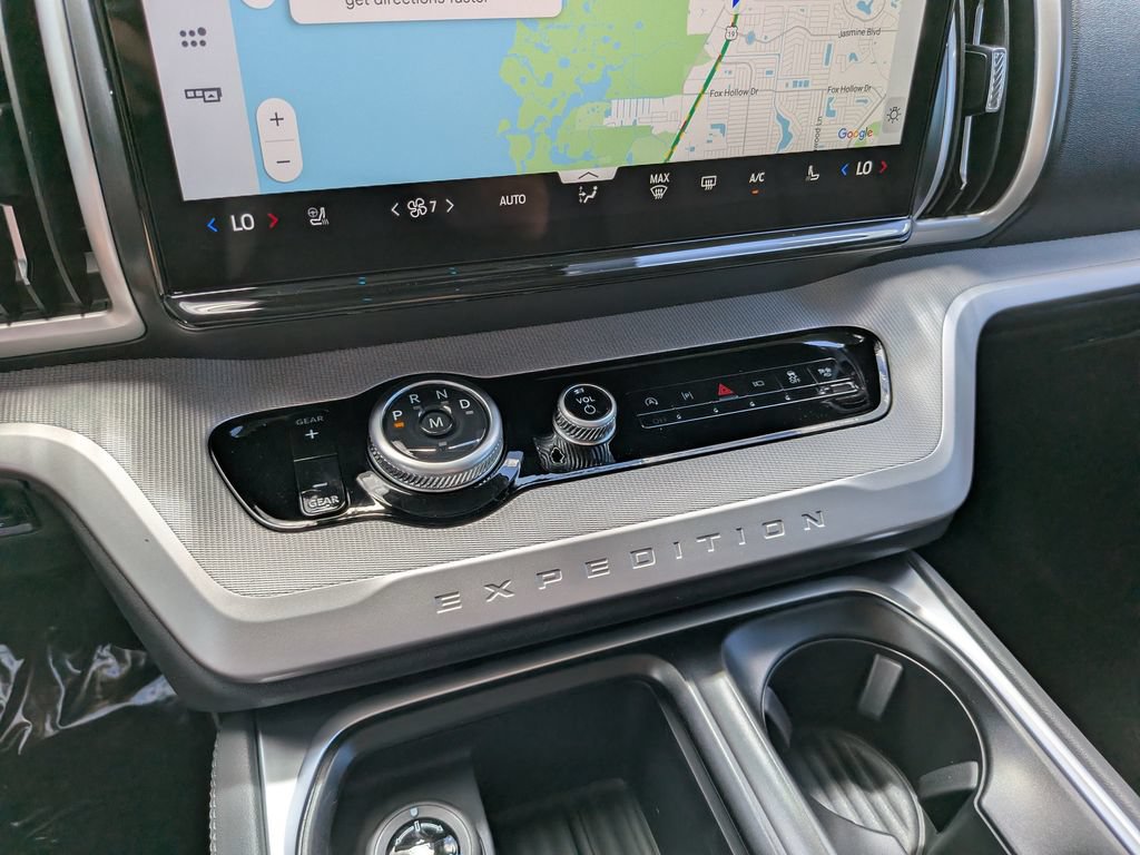 New 2027 Ford Expedition Active RWD image 22