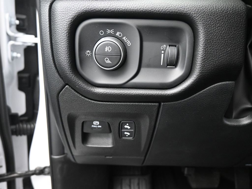 New 2026 RAM 1500 Big Horn image 33