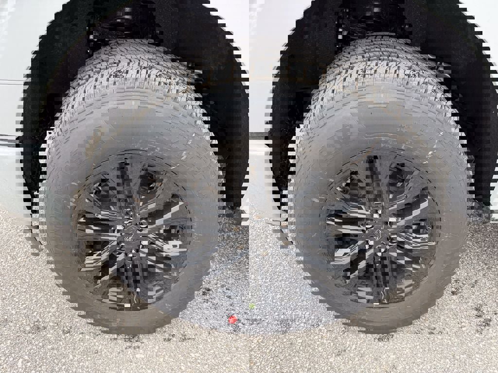 New 2026 Ford F150 Lariat w/ Equipment Group 502A High image 30