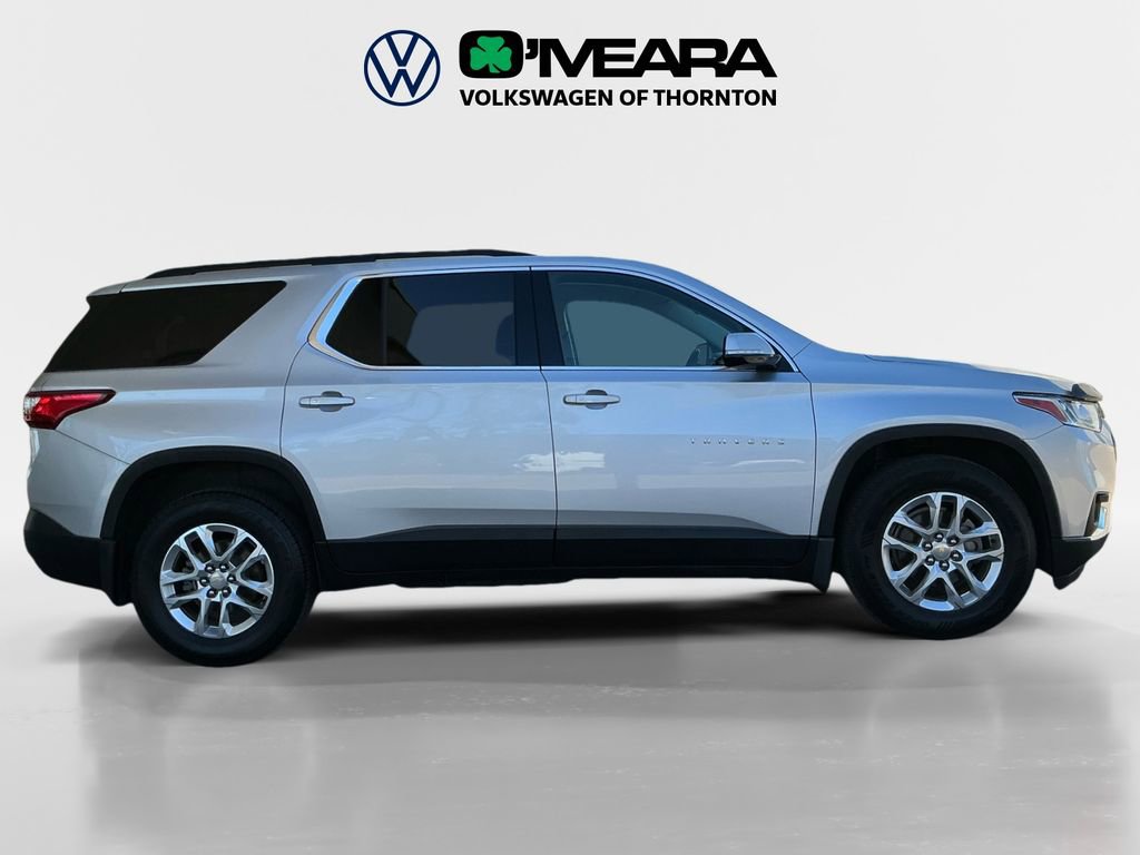 Used 2019 Chevrolet Traverse LT image 6