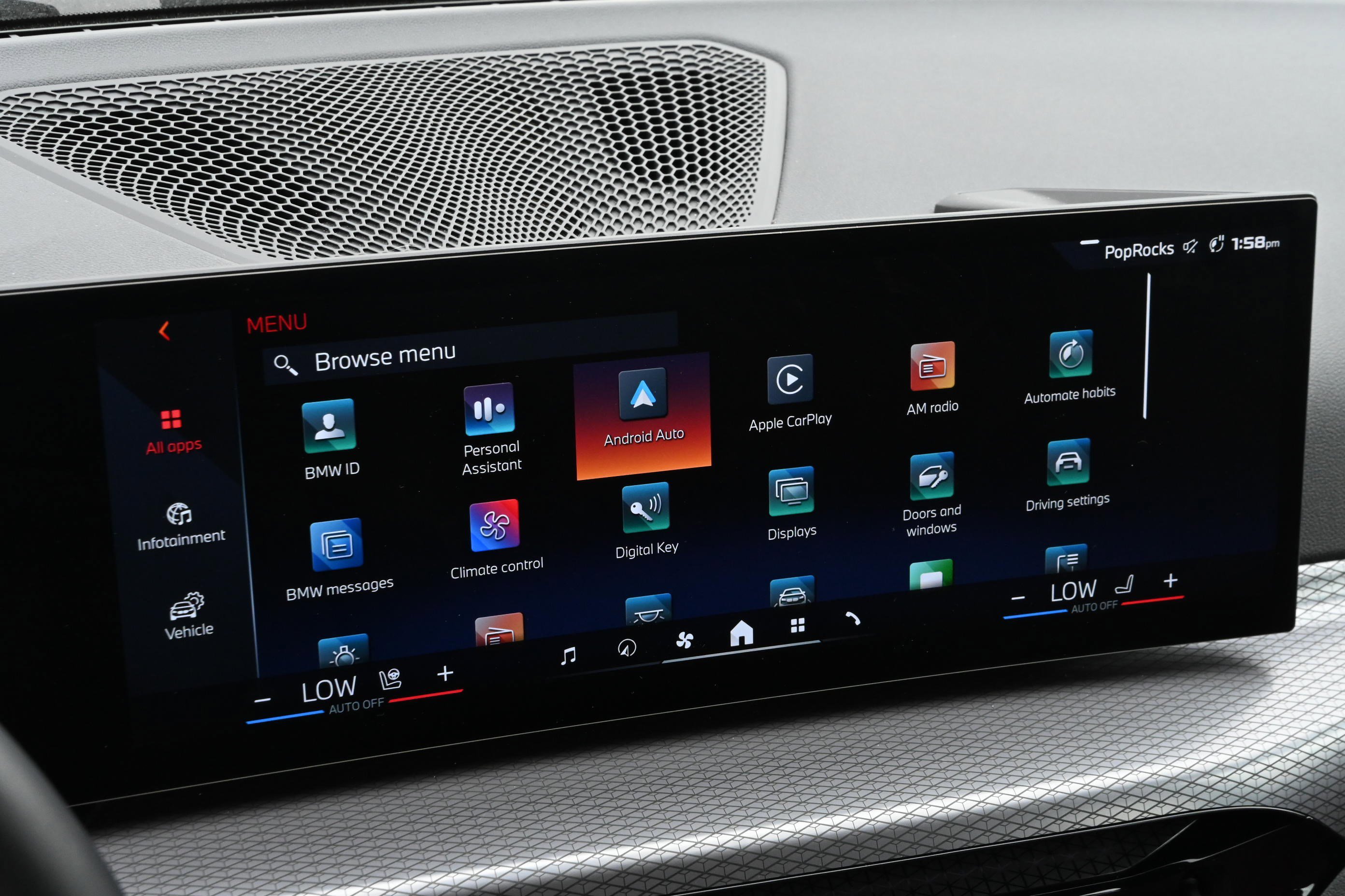 Certified 2025 BMW M440i image 17