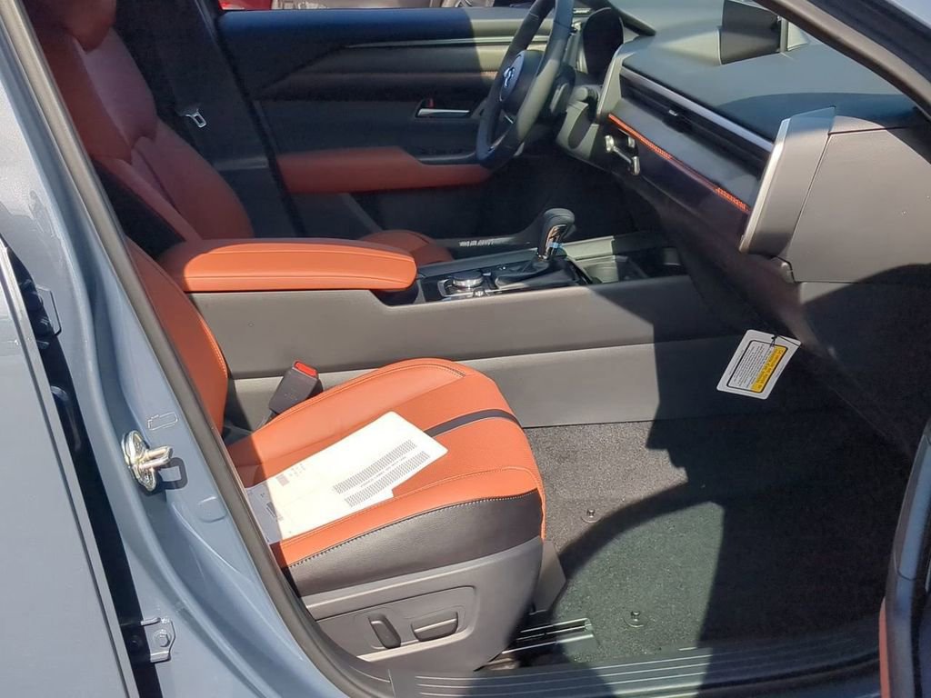 New 2026 MAZDA CX-50 Meridian Edition AWD/4WD image 28