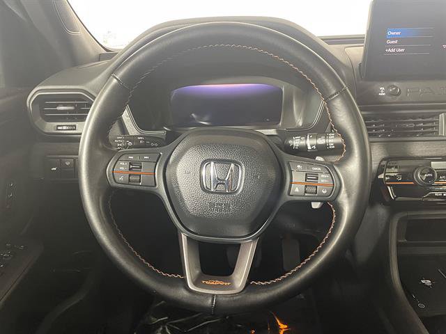 Used 2026 Honda Passport TrailSport image 14
