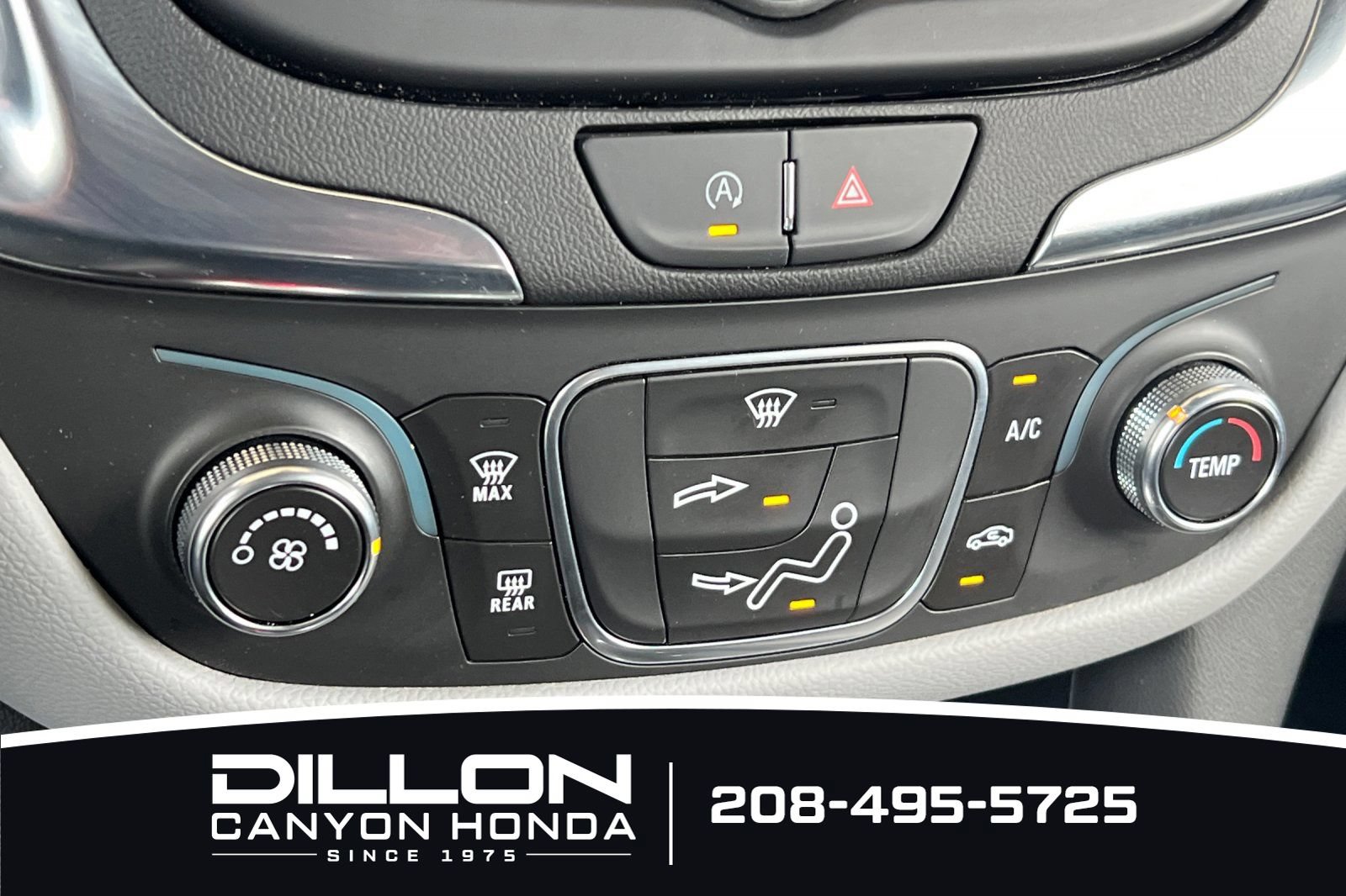 Used 2022 Chevrolet Equinox LS w/ LS Convenience Package AWD/4WD image 20