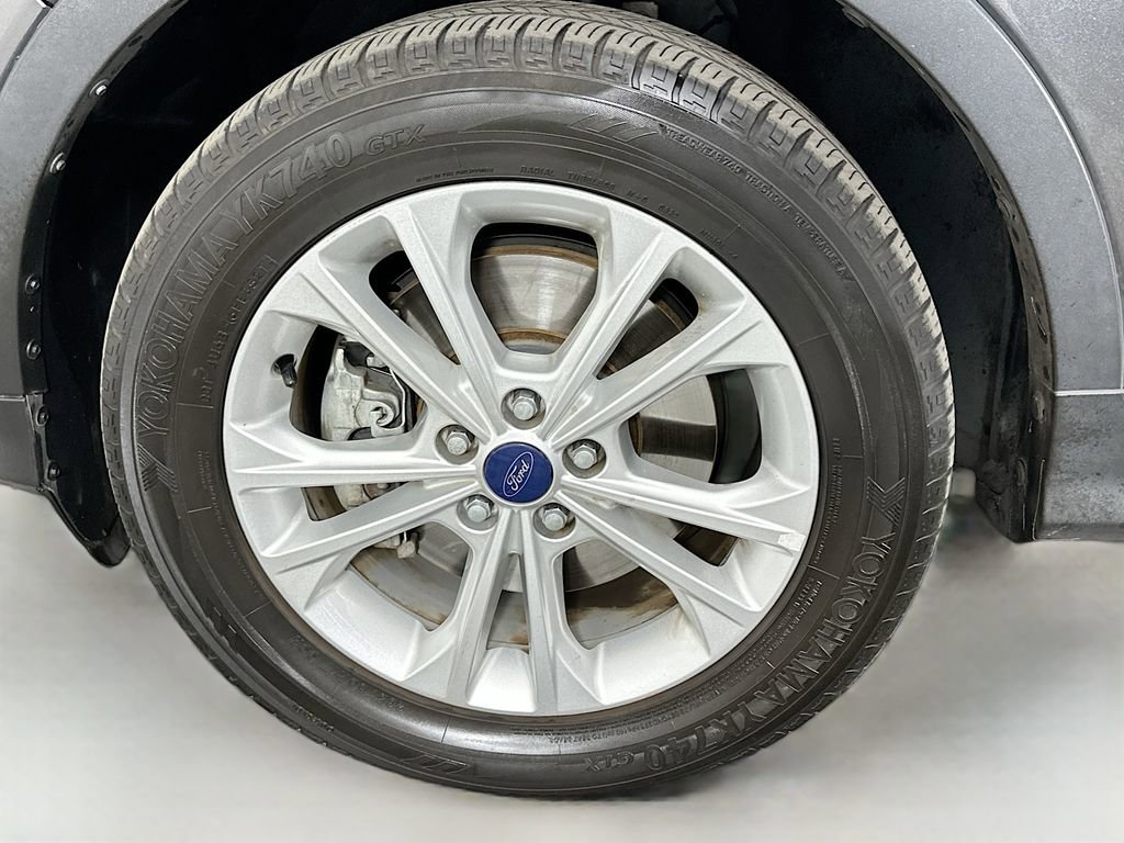 Used 2018 Ford Escape SE image 31