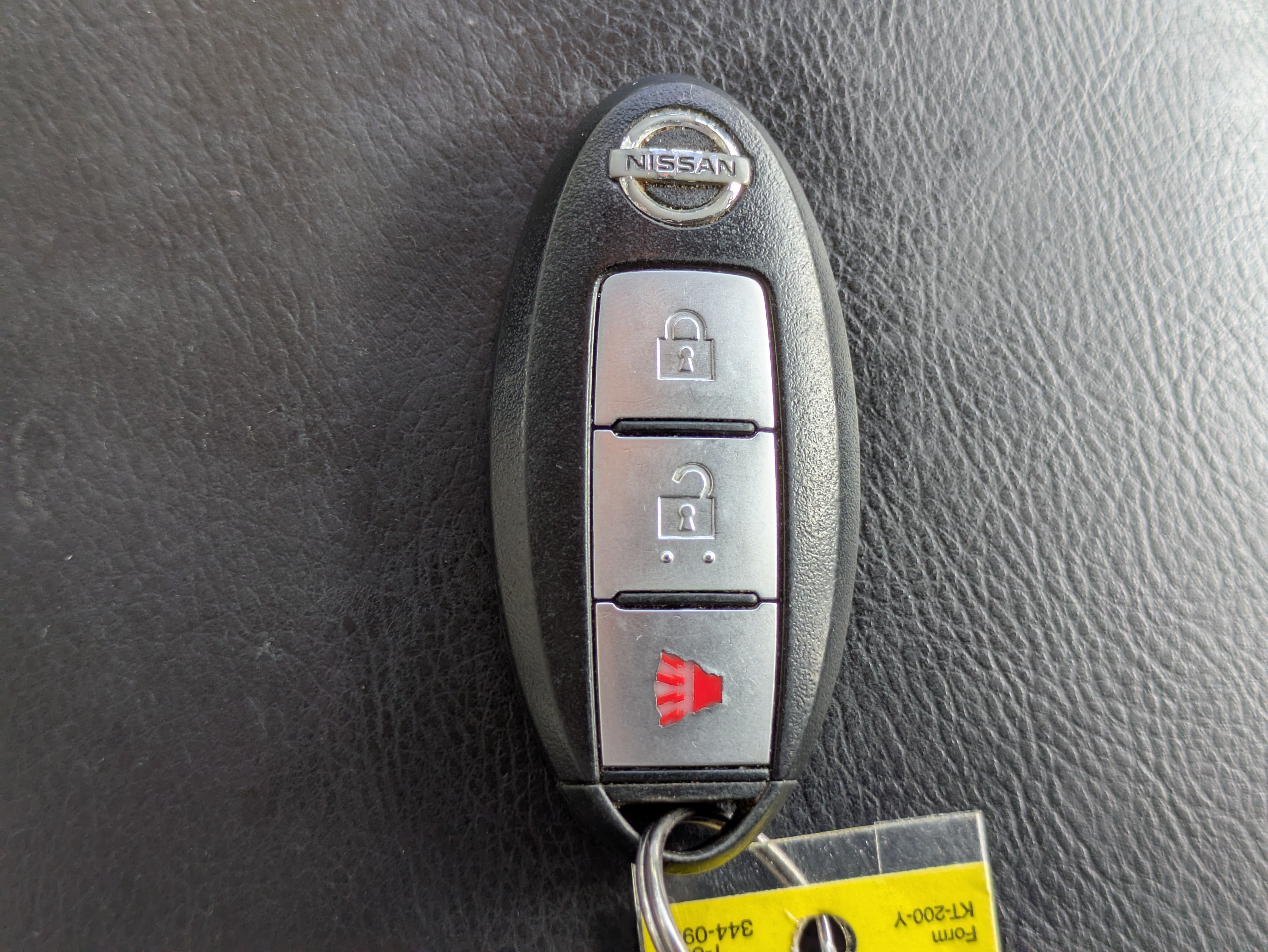 Used 2011 Nissan Murano S AWD/4WD image 26