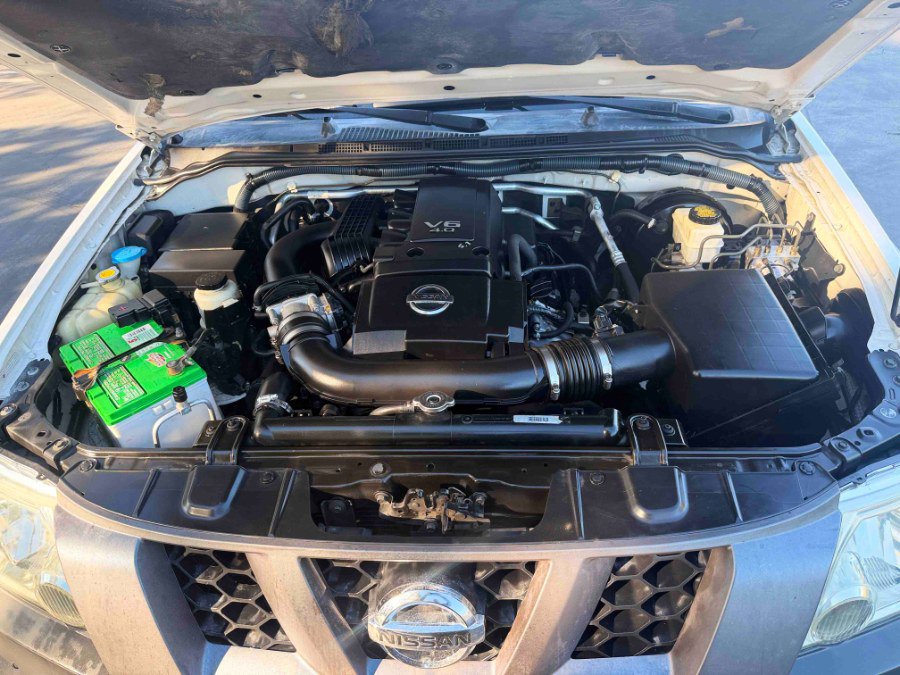 Used 2008 Nissan Xterra S image 34