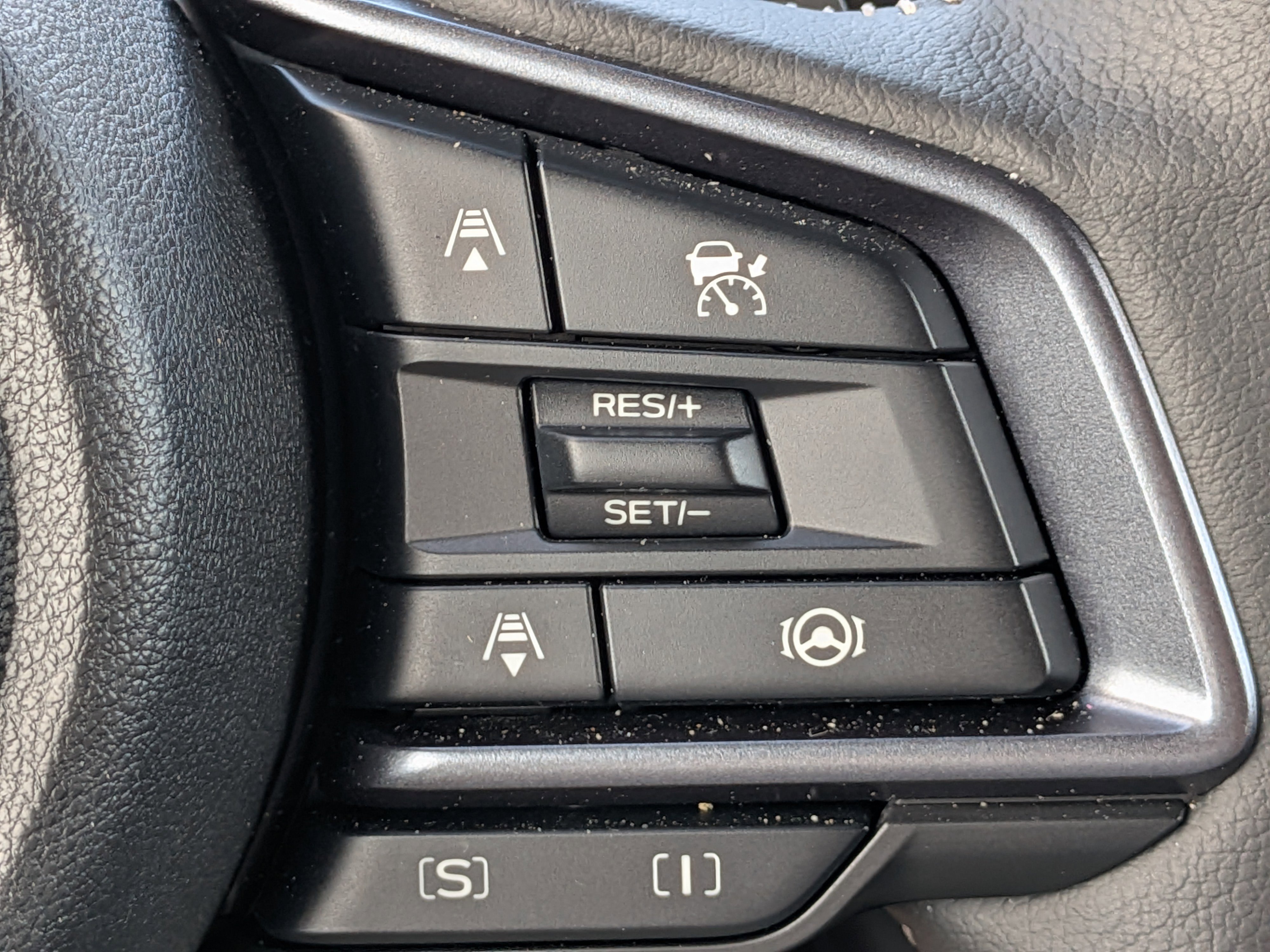 Certified 2026 Subaru Forester Limited w/ Limited Package AWD/4WD image 26