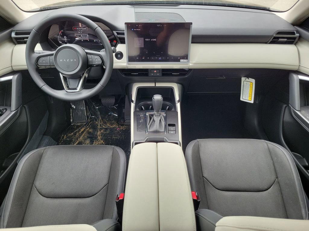 New 2026 MAZDA CX-5 Select image 13