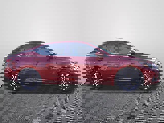 Used 2023 Nissan Sentra SV w/ All-Weather Package image 4