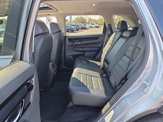 Used 2023 Honda CR-V EX-L image 11