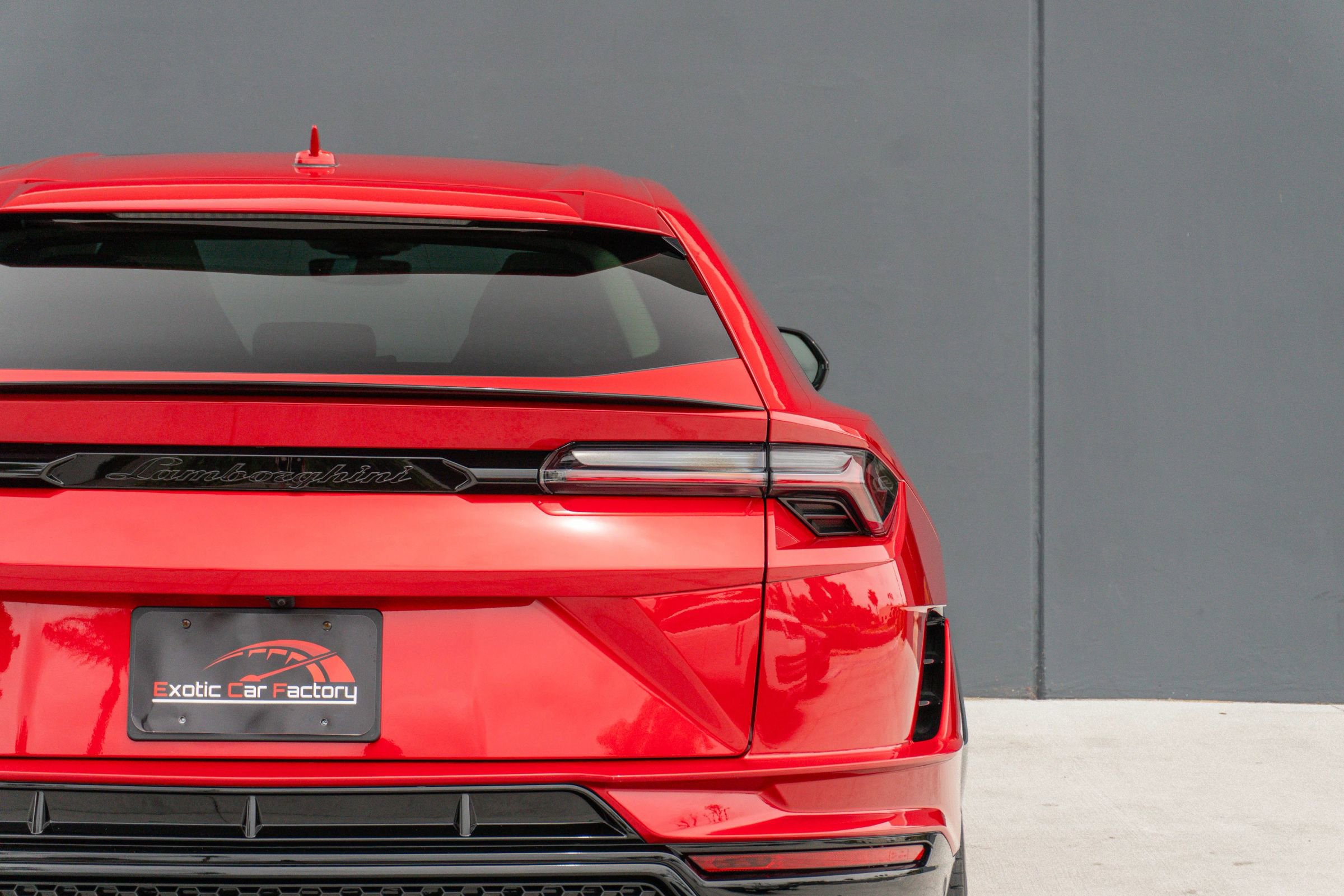 Used 2023 Lamborghini Urus S image 45