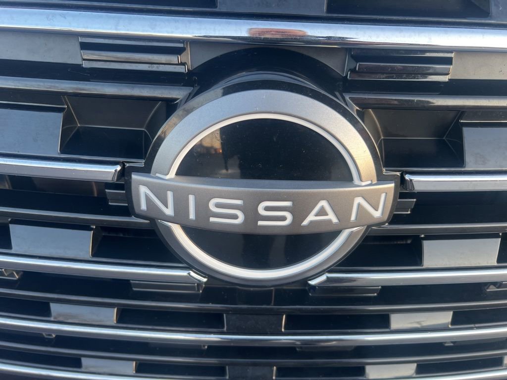 Certified 2024 Nissan Rogue SV image 30