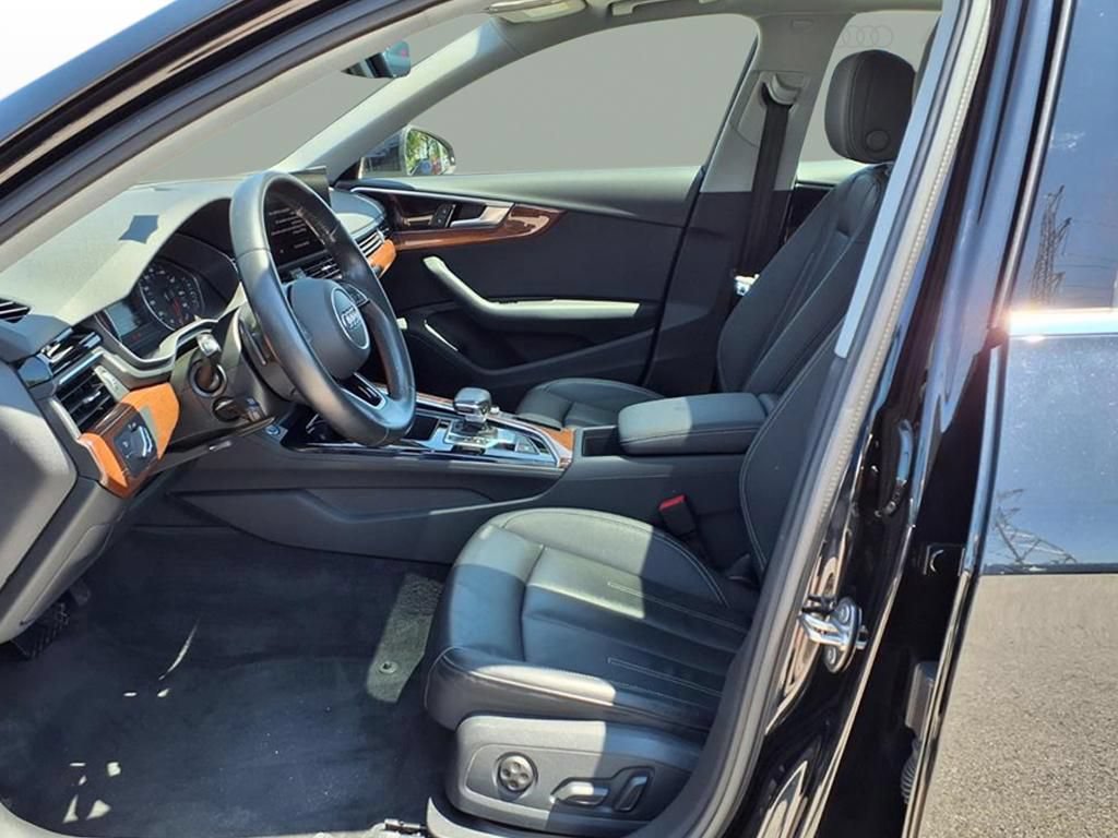 Used 2023 Audi A4 2.0T Premium AWD/4WD image 8
