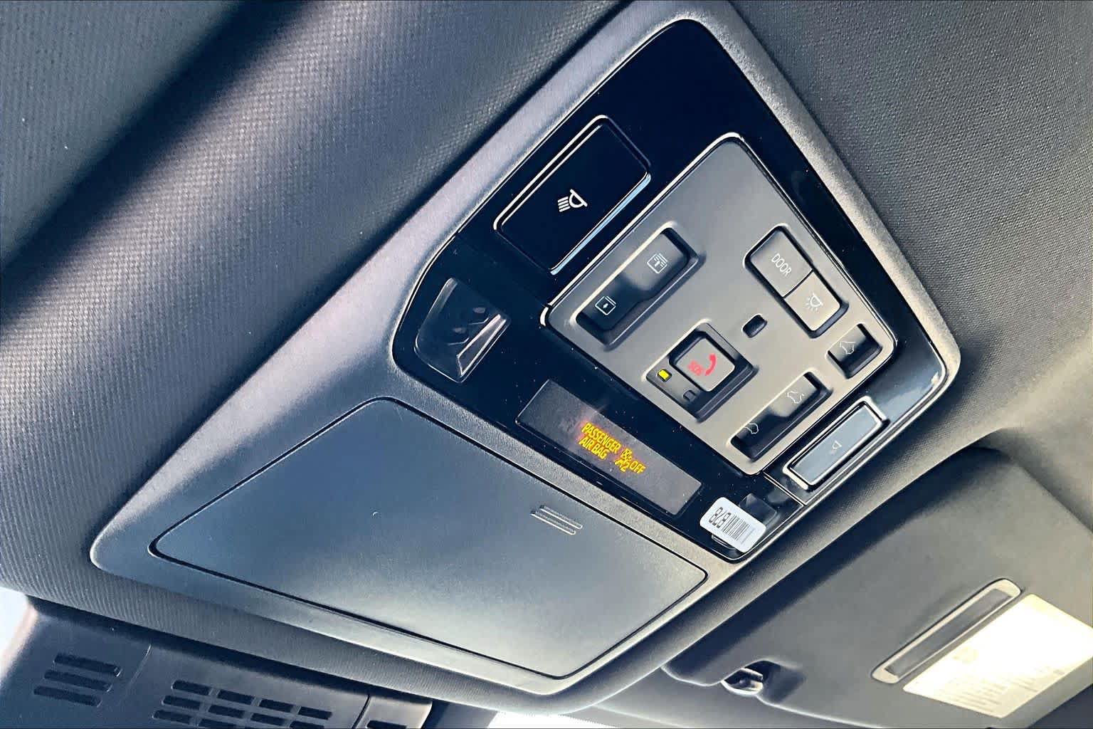 New 2026 Lexus TX 350 FWD image 14