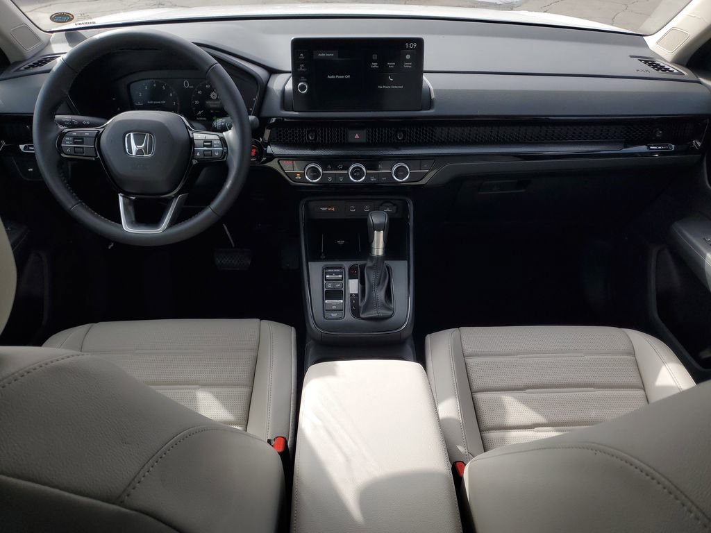 New 2026 Honda CR-V EX-L image 28