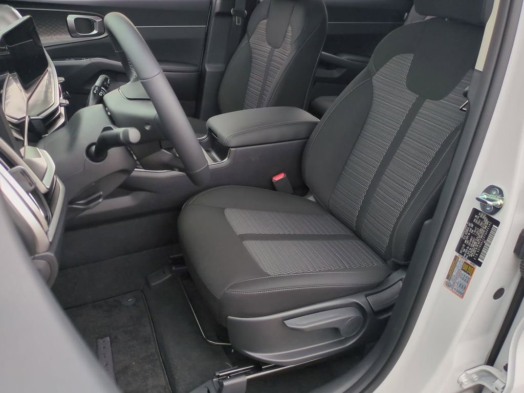New 2026 Kia Sorento LX image 18