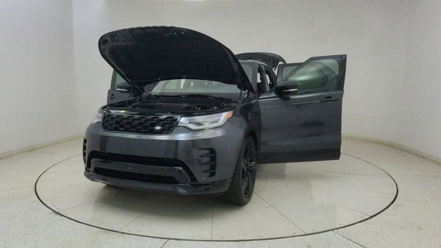 Used 2024 Land Rover Discovery Dynamic SE AWD/4WD image 75