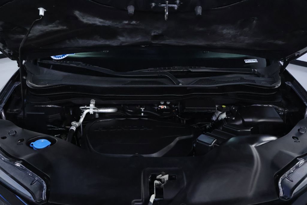 Used 2021 Honda Pilot Special Edition image 38