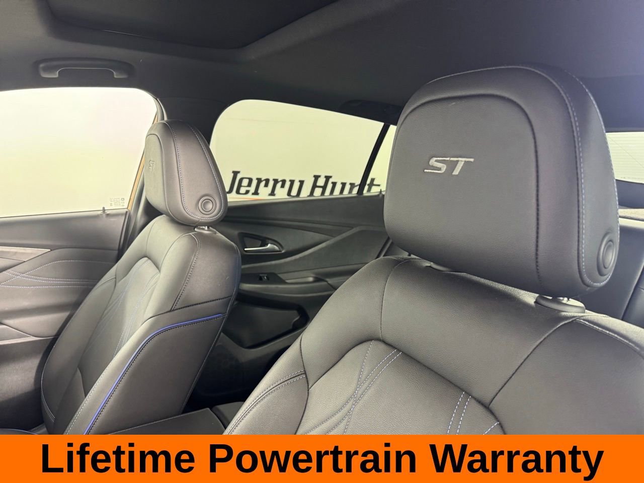 Used 2024 Buick Envista Sport Touring w/ Convenience I Package image 10