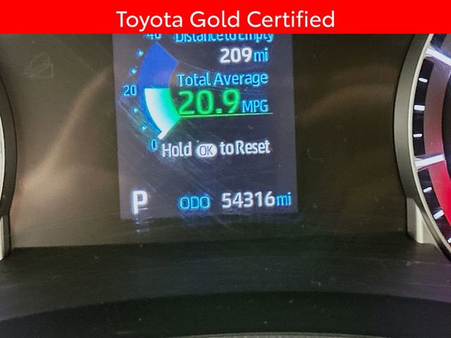 Certified 2020 Toyota Highlander LE image 13