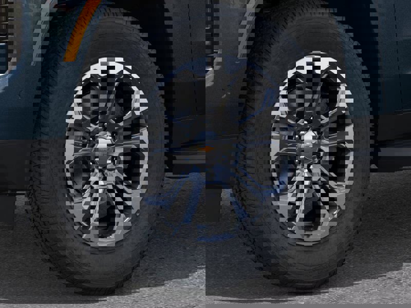 New 2026 Chevrolet Tahoe LT w/ Comfort Package image 9