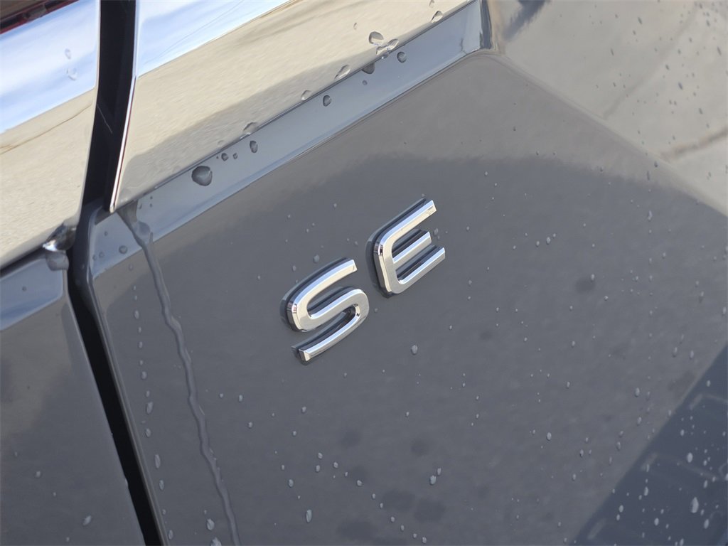 New 2026 Volkswagen Atlas SE image 8