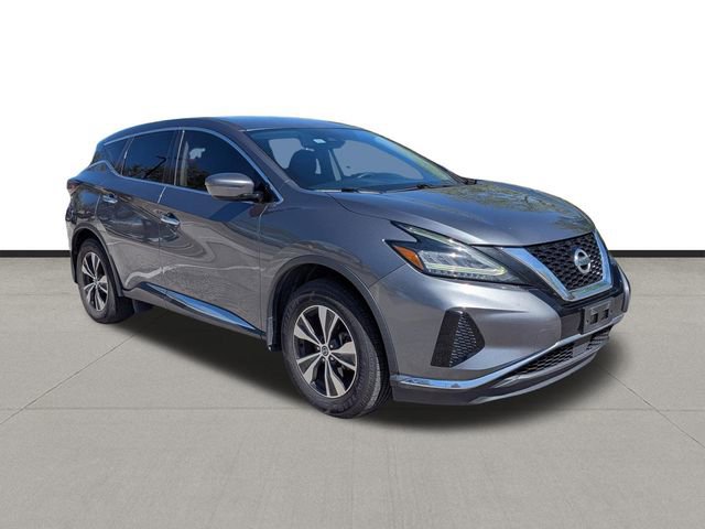 Used 2020 Nissan Murano S w/ Technology Package image 3