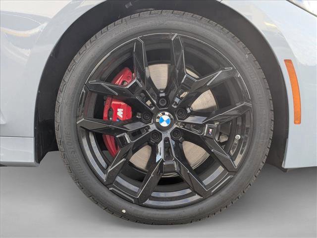 New 2026 BMW 330i xDrive Sedan w/ M Sport Package image 10