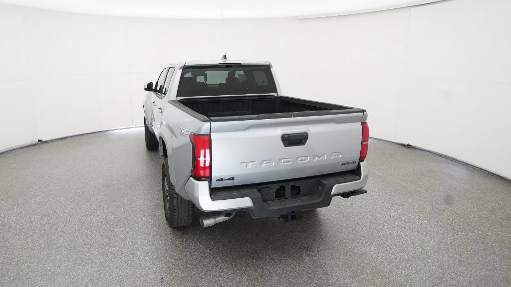New 2025 Toyota Tacoma TRD Sport image 47