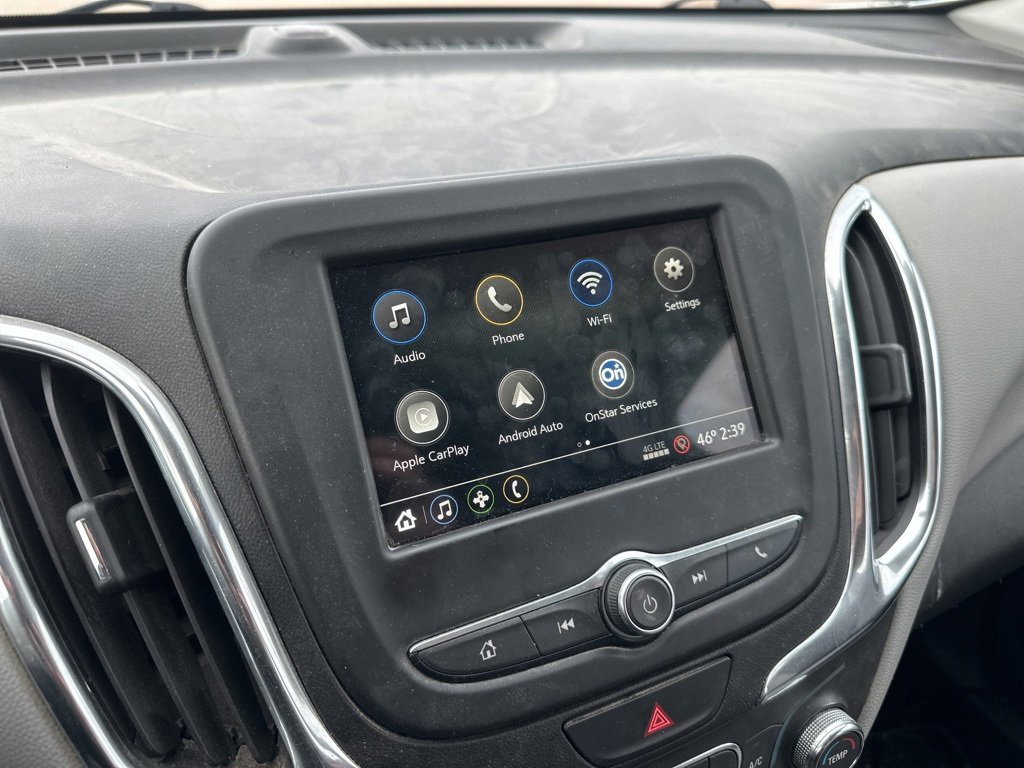 Used 2019 Chevrolet Equinox LS image 22