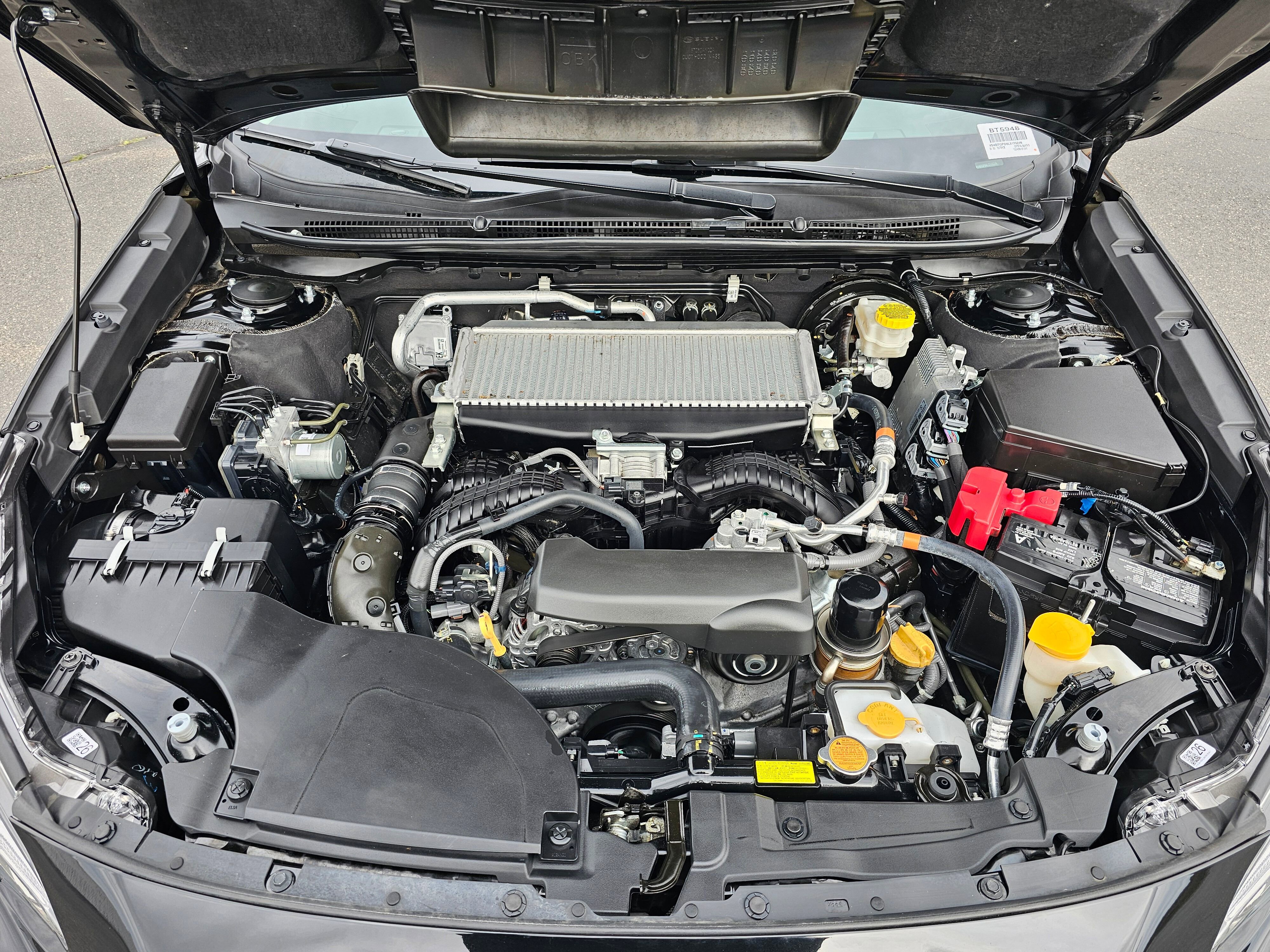 Used 2020 Subaru Outback Touring XT image 41