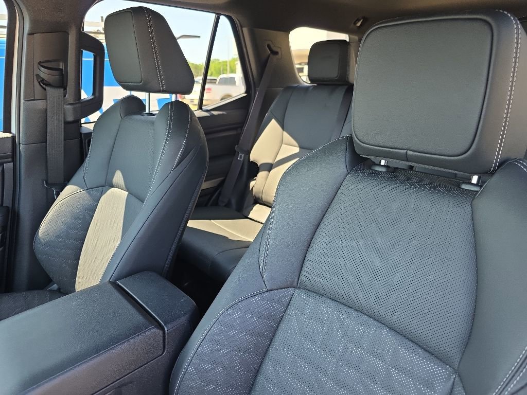 Used 2025 Toyota 4Runner TRD Sport Premium RWD image 10