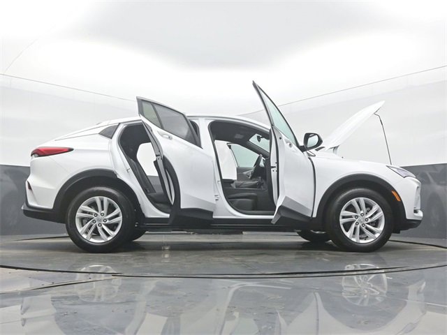 New 2026 Buick Envista Preferred w/ Convenience I Package image 61