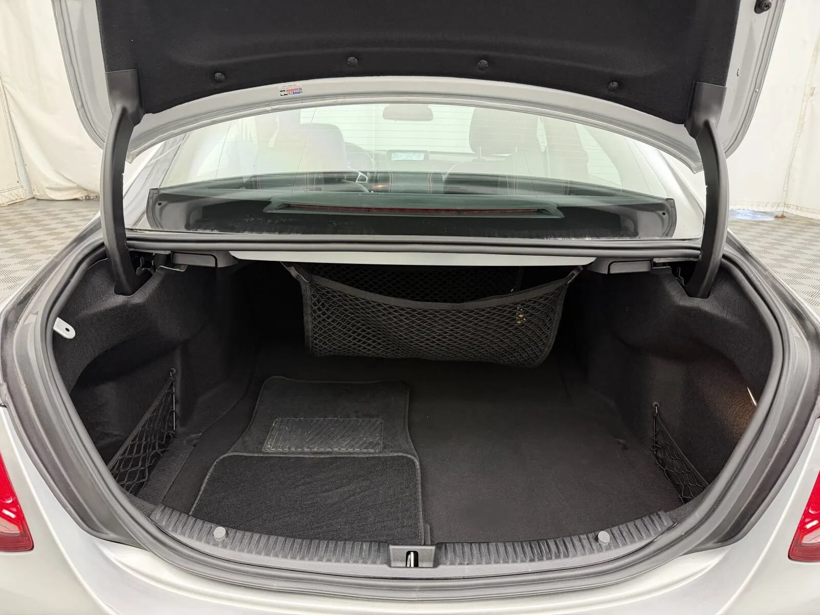 Used 2018 Mercedes-Benz C 63 AMG S image 42