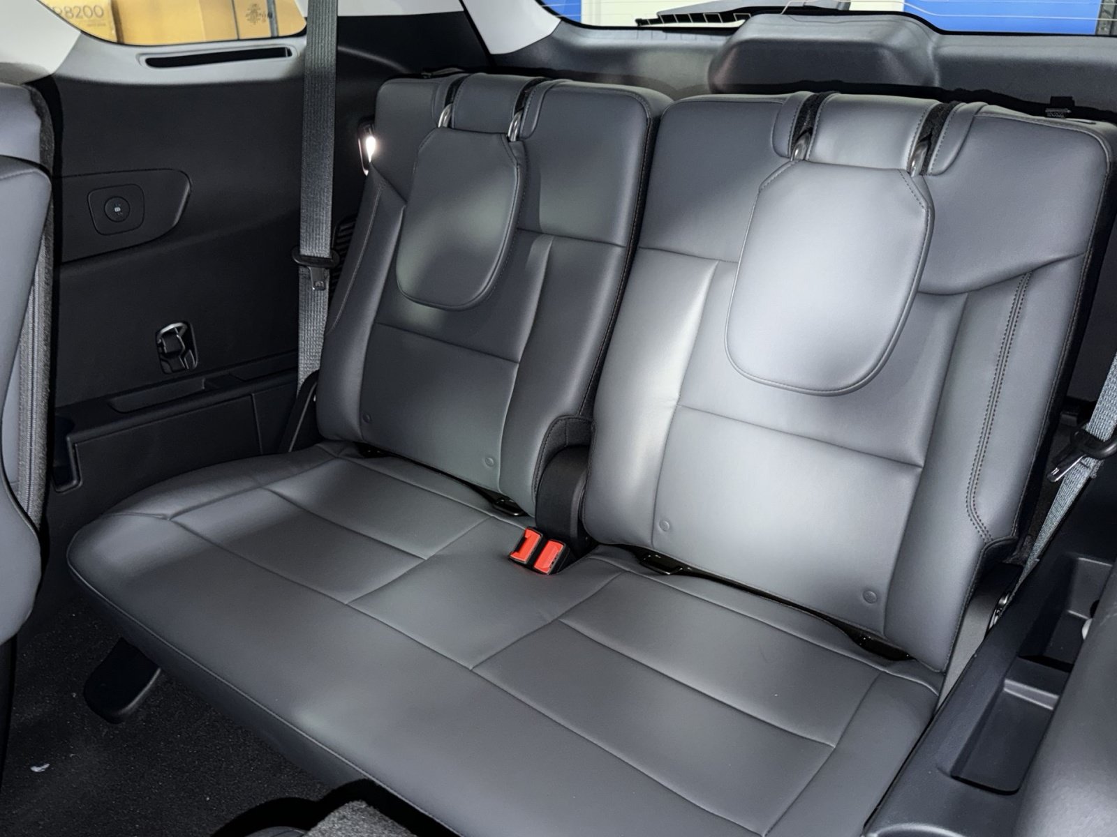 New 2026 Ford Explorer Active w/ Active Comfort Package AWD/4WD image 32