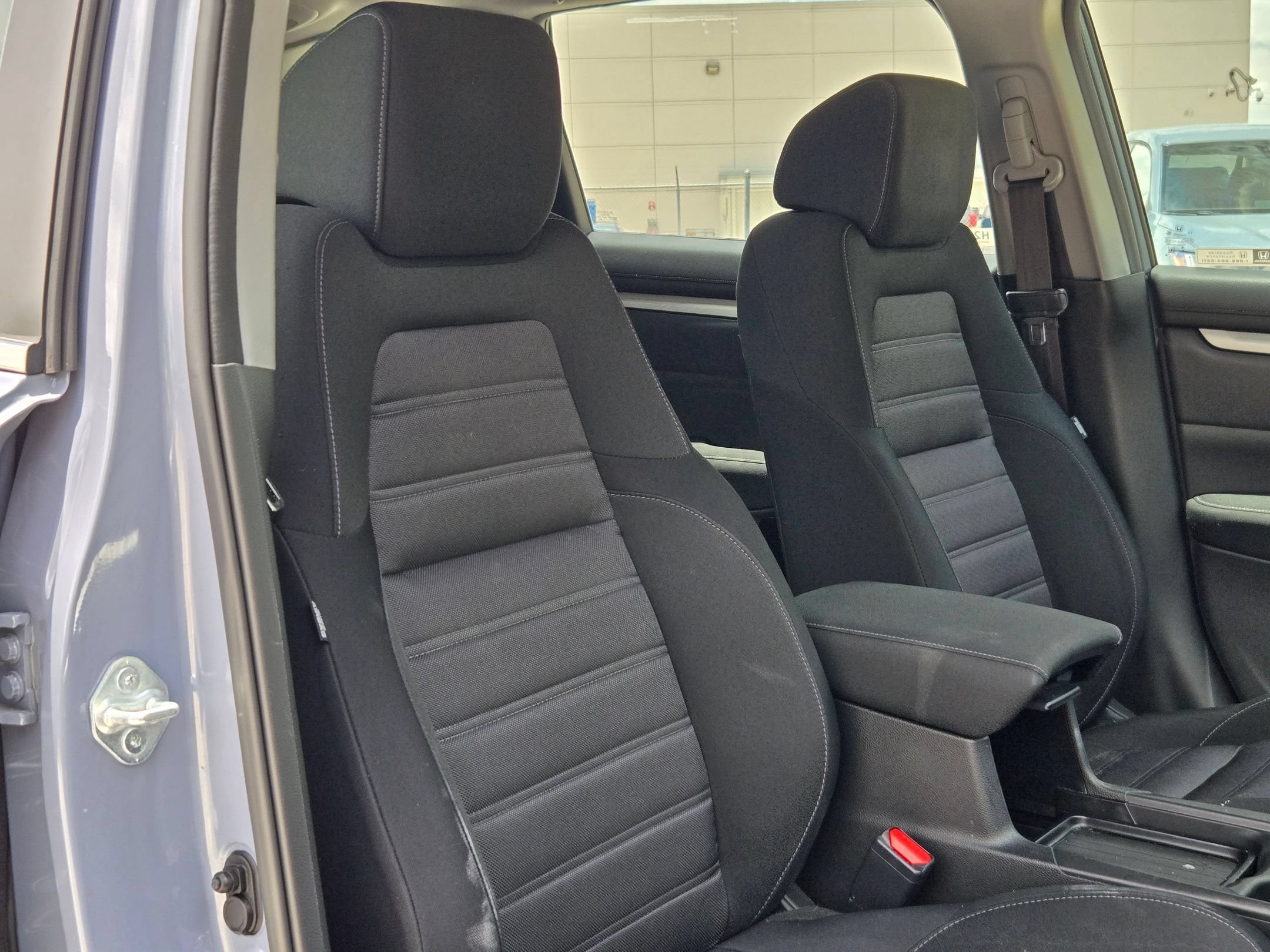 Used 2021 Honda CR-V Special Edition image 29