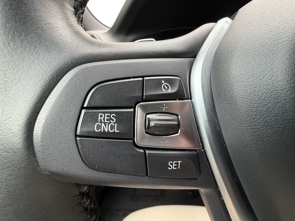 Used 2019 BMW X3 xDrive30i w/ Convenience Package image 22