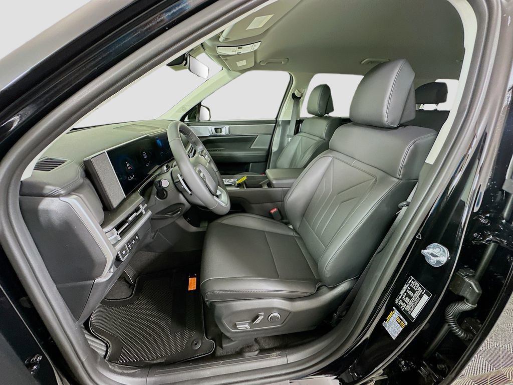 New 2026 Hyundai Santa Fe SEL image 15