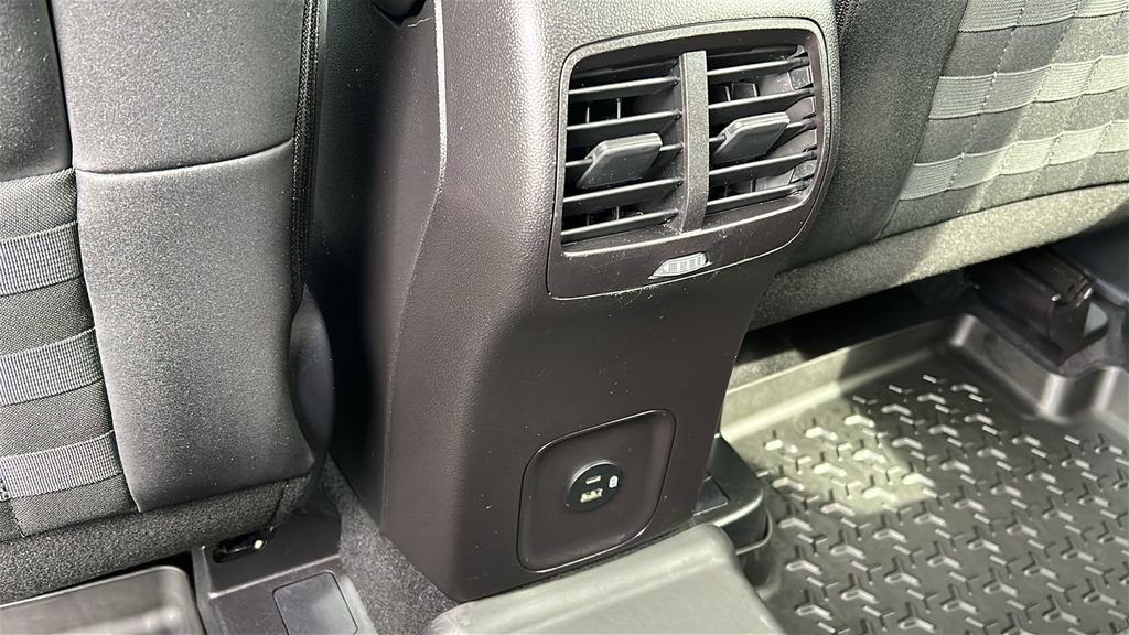 Used 2023 Ford Bronco Sport Big Bend w/ Convenience Package AWD/4WD image 29