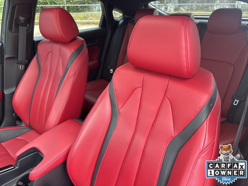 Certified 2024 Acura Integra A-Spec FWD image 13