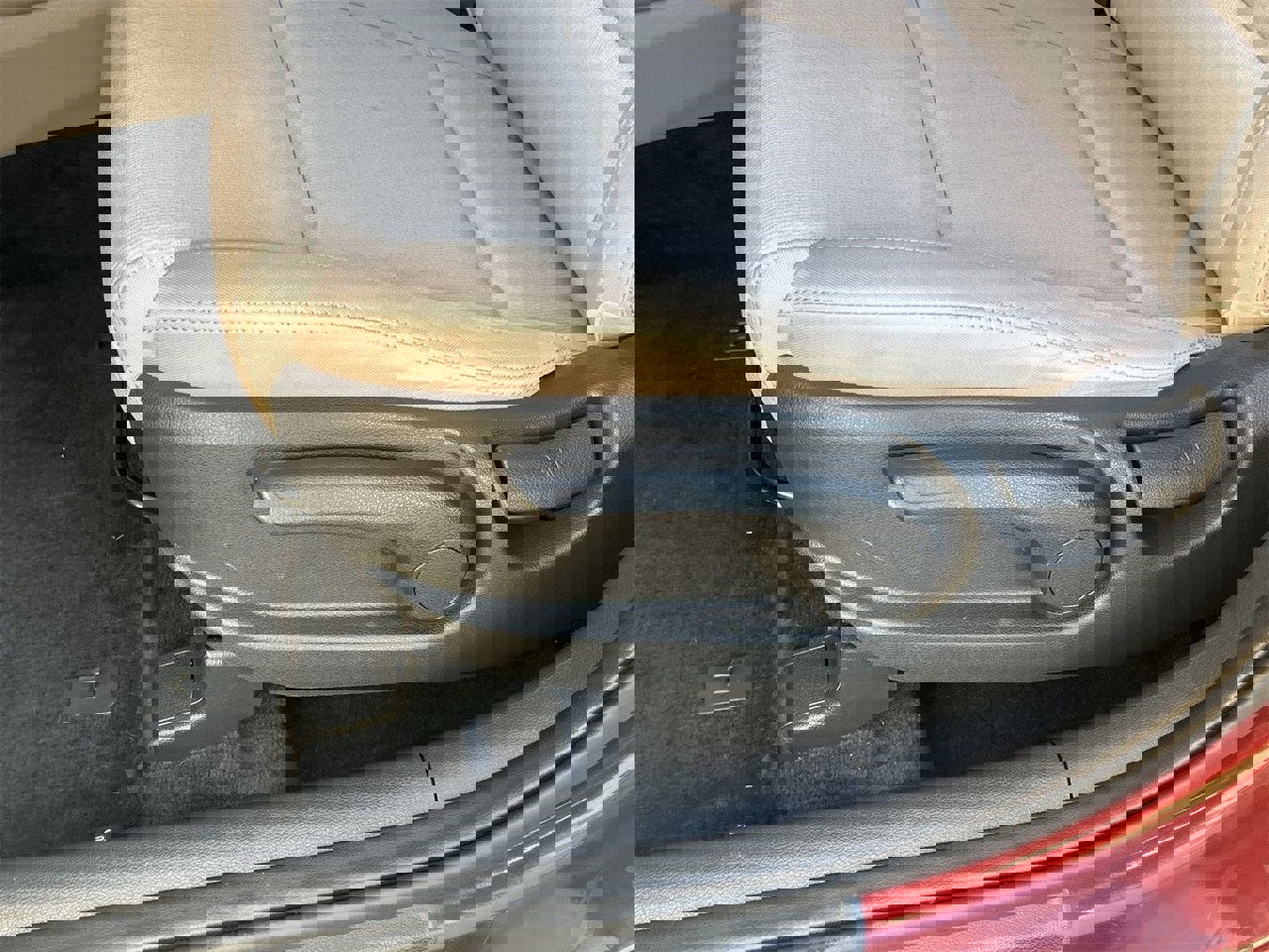 Used 2016 Hyundai Tucson SE image 17