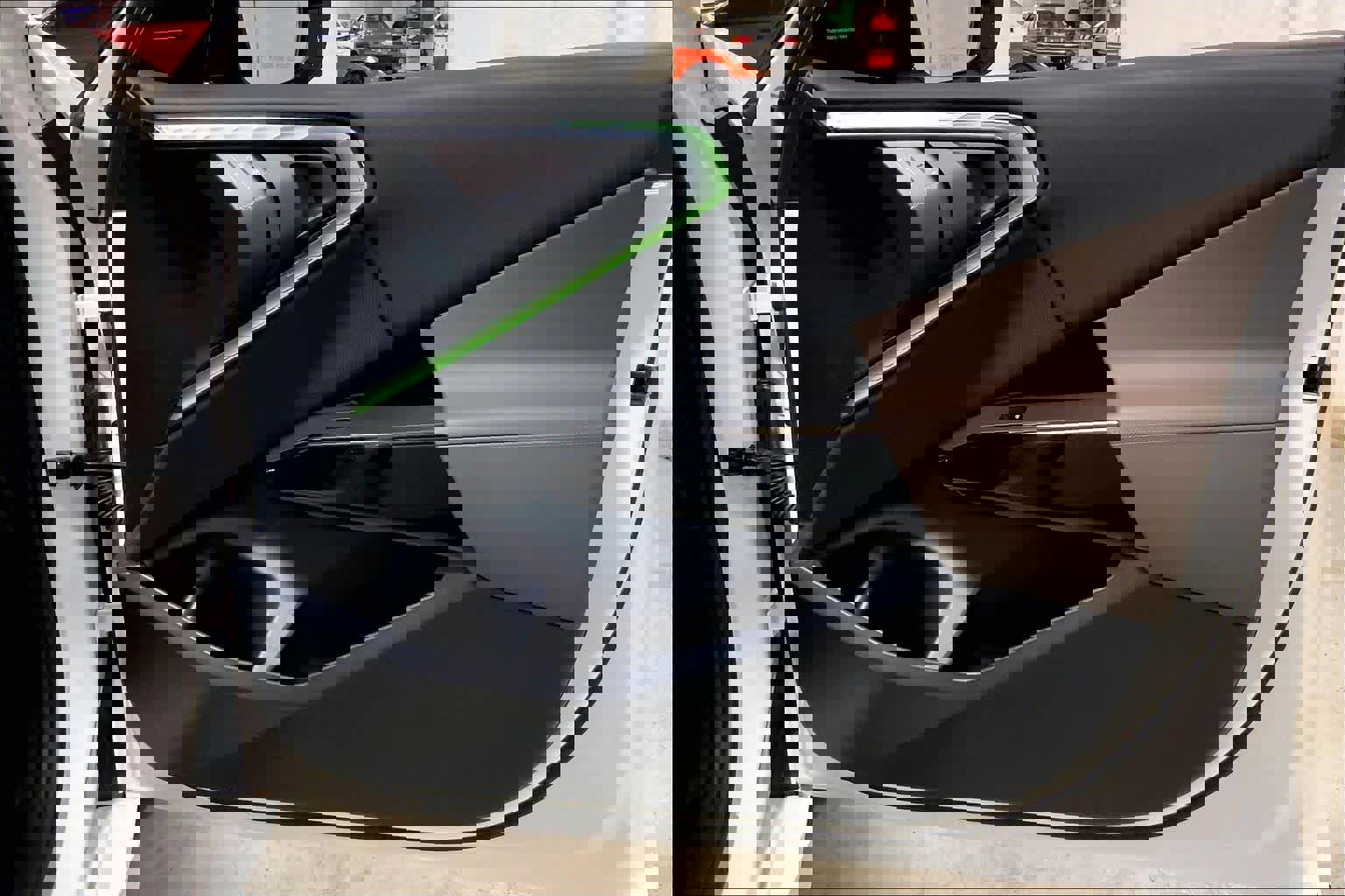 Certified 2025 BMW X3 M50 image 22