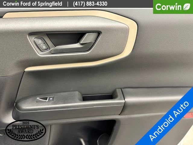 New 2026 Ford Bronco Sport Big Bend image 12