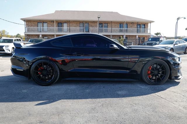 Used 2016 Ford Mustang GT Premium w/ Equipment Group 401A RWD image 16