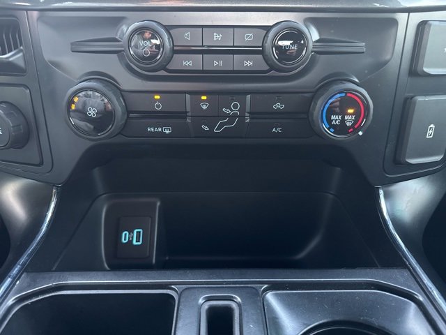 Used 2024 Ford F150 STX image 23