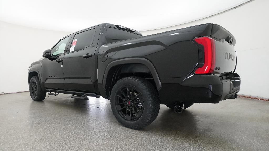 New 2026 Toyota Tundra SR5 image 40