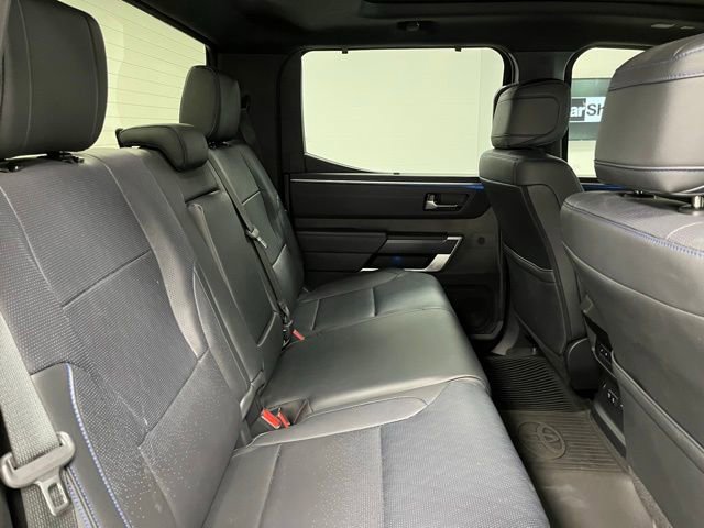 Used 2022 Toyota Tundra Platinum AWD/4WD image 52