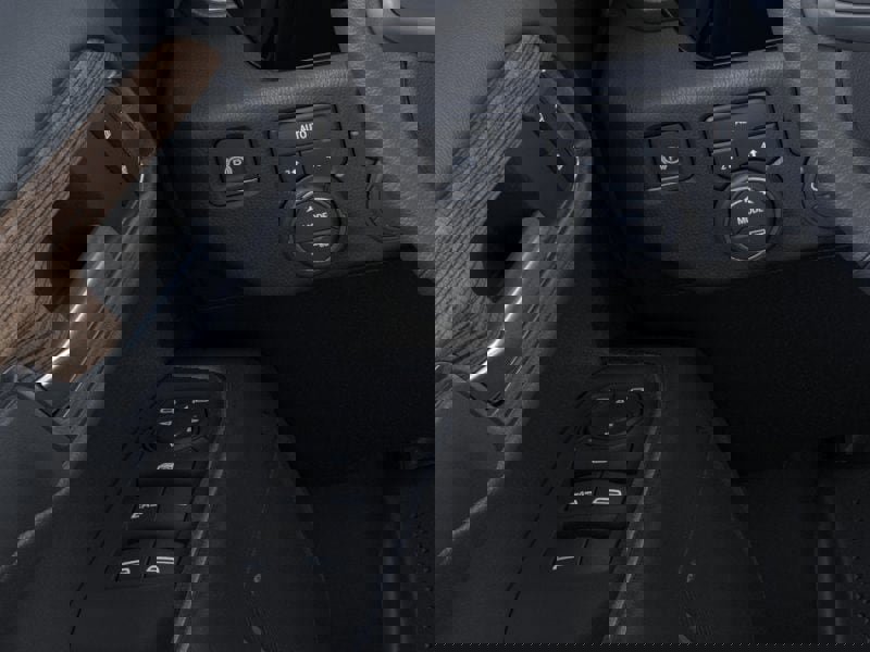 New 2026 Chevrolet Silverado 1500 RST w/ LPO, Dark Essentials Package image 22